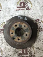 ���� ��������� Nissan X-Trail 2001 402063Y502 PNT30 SR20VET, ������ 402063Y502 ����