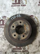 ���� ��������� Nissan X-Trail 2001 402063Y502 PNT30 SR20VET, ������ 402063Y502 ����