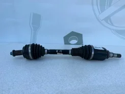 ������ �������� ������ Mercedes-benz GLC 2018 A2533302200 X253 M276.823 A2533302200 ����