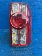 ���� Toyota RAUM 2009 4616 NCZ25 1NZFE, ������ ������ 4616 ����