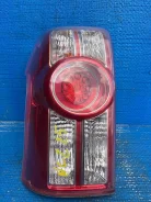 ���� Toyota RAUM 2009 4616 NCZ25 1NZFE, ������ ����� 4616 ����