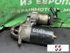 ������� Mercedes A W168 2001 153-210000065154 0986018570 ����