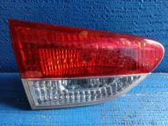 ������� � ����� ��������� Toyota WISH 2012 6818 ZGE20 2Zrfae, ������ ����� 6818 ����