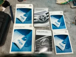 ����������� ��� ��������� TOYOTA LAND CRUISER 200 01999960K59 ����