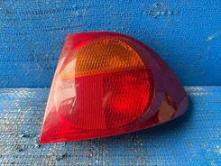 ���� Toyota Caldina 1998 2136 AT211 7AFE, ������ ������ 2136 ����
