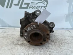 ���������� ����� �������� ������ BMW 3 2009 31216764444 E90 N47D20C 31216764444 ����