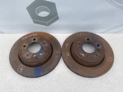 ��������� ���� ������ BMW 5 2003 34216772085 E60 M54B30 306S3 34216772085 ����