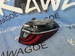 ������ ������ Honda Shuttle 2020 W4845 GP7 LEB, ������ ������ W4845 ����