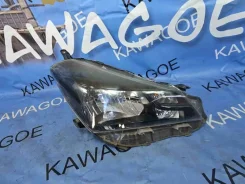 ���� Toyota Vitz 2014 52269 KSP130 1KRFE, �������� ������ 52269 ����