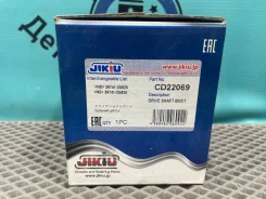 ������� ����� Nissan Qashqai CD22069 J10 CD22069 ����