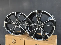 RRW RR7-S Flow Form. 8.0x18", 5x114.3, ET35, �� 73,1���. ����