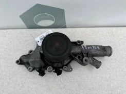 ����� Mercedes-benz M 2004 A6112000201 W163 OM612.963 A6112000201 ����