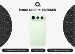 Honor 600 Pro. �����, 256 ��, �������, 4G LTE, Dual-SIM, ����������, NFC, ������� �������. ��� ����� �� ������������ ����