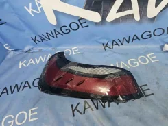 ������ ������ Toyota Aqua 2023 52337 MXPK11 M15AFXE, ������ ����� 52337 ����