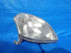 ���� Toyota RAUM 2008 4610 NCZ20 1NZFE, �������� ������ 4610 ����