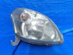 ���� Toyota RAUM 2008 4610 NCZ25 1NZFE, �������� ������ 4610 ����