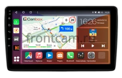 ��������� Canbox Logic-i3 5738-10-1477 ��� Nissan NV350 2012-2017 �� Android 13 (4G-SIM, 6/128, DSP, 360, QLed) 426535 ����