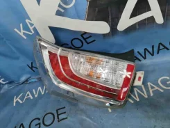 ������ ������ Toyota Prius 2013 4755 ZVW30 2Zrfxe, ������ ����� 4755 ����