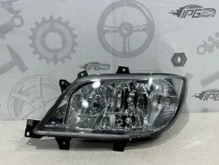 ���� ����� Mercedes-benz Sprinter Classic 4401137Lldemf W909 4401137LLDEMF ����