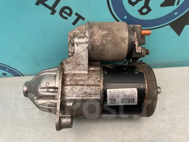 ������� Kia Ceed 361002B000 ED 361002B000 ����