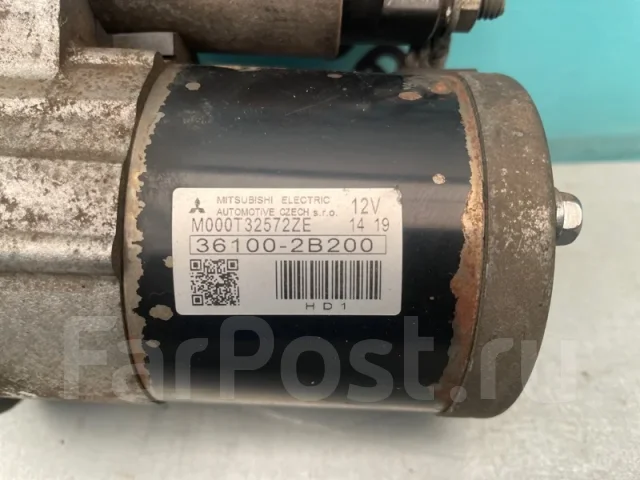 ������� Kia Ceed 361002B000 ED 361002B000 ����