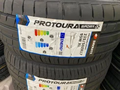 Davanti Protura Sport