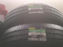Dunlop Enasave EC205