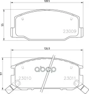 ������� ��������� �������� ����� Nisshinbo ���. NP1124 NP1124 ����
