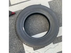 Goodyear Flexsteel Super Single