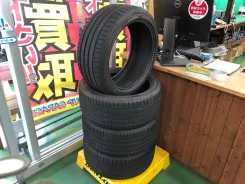 Falken Azenis FK520