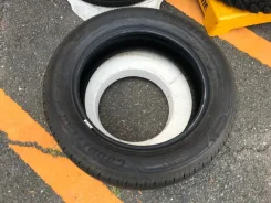 Goodyear Flexsteel Super Single