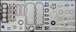 ����������� ��������� YD25DDTI Nissan Navara (D40), Pathfinder (R51), NP300 / King Cab, Cabstar, X-Trail [THF6650] THF6650 ����