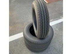 Goodyear UltraGrip Ice WRT LT