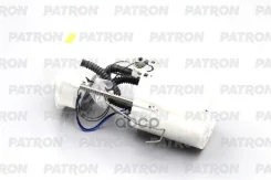 ����������������� =80L/h (������) Nissan Almera II 1.5i/1.8i 02-/Tino 1.8i 00- Patron ���. PFP512 PFP512 ����