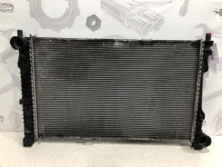 �������� �������� Mercedes-benz C 2004 A2035003403 W203 M271.946 A2035003403 ����