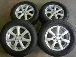 Dunlop PRD SP7