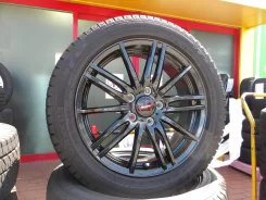 Dunlop Barosso