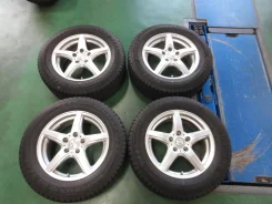 Dunlop Violento JS