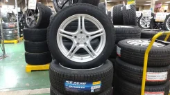 Bridgestone Potenza Adrenalin SW005