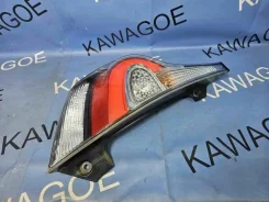 ������ ������ Toyota Aqua 2017 52309 NHP10 1Nzfxe, ������ ����� 52309 ����