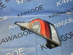 ������ ������ Toyota Aqua 2017 52309 NHP10 1Nzfxe, ������ ������ 52309 ����