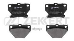 ������� ����. ����. ����. Toyota Corolla (E120) 01- Yaris Verso (P20) 99- Celica (T230) 99- Echo Zekkert ���. bs-1267 BS1267 ����