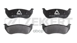 ������� ����. ����. ����. Ford USA Explorer II III 01- Zekkert ���. bs-2981 BS2981 ����