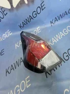 ������ ������ Toyota Aqua 2015 52297 NHP10 1Nzfxe, ������ ����� 52297 ����