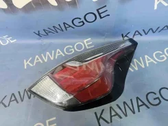 ������ ������ Toyota Aqua 2015 52297 NHP10 1Nzfxe, ������ ������ 52297 ����