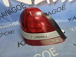 ������ ������ Toyota MARK 2 2002 22305 JZX115 1JZGE, ������ ����� 22305 ����