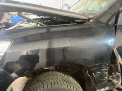 ����� Toyota Land Cruiser 2018 5380260D60 URJ202 4.5 1VD-FTV, �������� ����� 5380260D60 ����