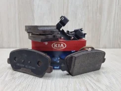 ������� ��������� Kia Ceed 2012 -2018 58101A6A75 JD, �������� 58101A6A75 ����