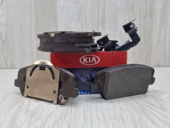 ������� ��������� Kia Ceed 2012 -2018 58101A6A75 JD, �������� 58101A6A75 ����