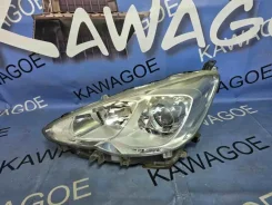 ���� Toyota Aqua 2015 52291 NHP10 1Nzfxe, �������� ����� 52291 ����